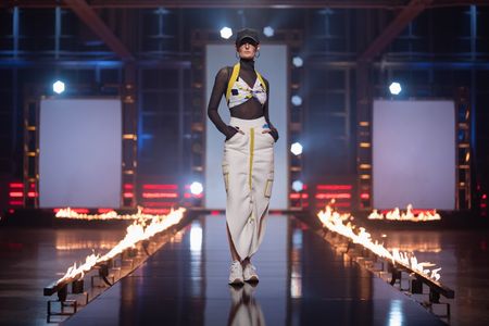 PROJECT RUNWAY