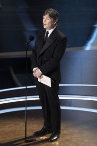 CILLIAN MURPHY
