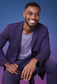Bio profile offMarvin  