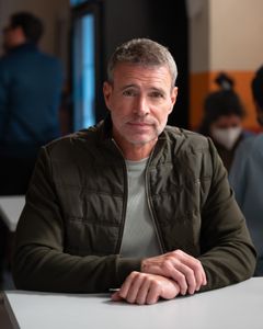 SCOTT FOLEY
