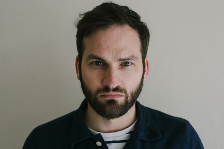 Daniel Lindsay