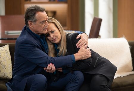 JOHN LINDSTROM, GENIE FRANCIS