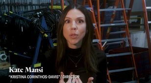 Kate Mansi Endemetriosis Featurette