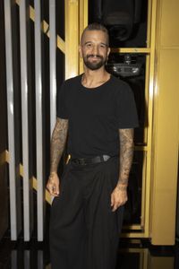 MARK BALLAS