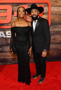 KENDRA LONEY, HERMAN TAYLOR