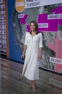 GINGER ZEE