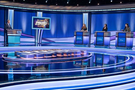 KEN JENNINGS, LISA ANN WALTER, KATIE NOLAN, MINA KIMES