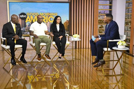 BENJAMIN CRUMP, ELMORE WONSLEY, CHRISTINE WONSELY, MICHAEL STRAHAN