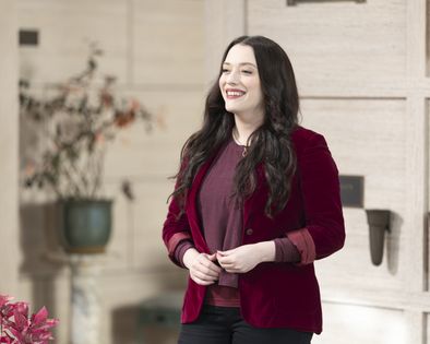 KAT DENNINGS