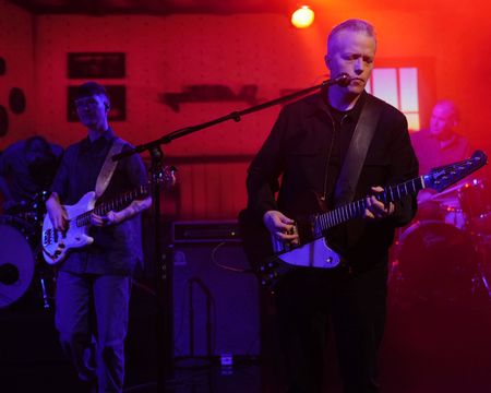 JASON ISBELL AND THE 400 UNIT