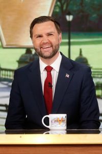 JD VANCE