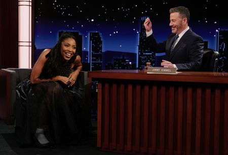 JESSICA WILLIAMS, JIMMY KIMMEL