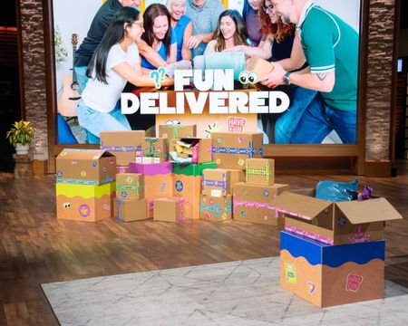 FUNDELIVERED
