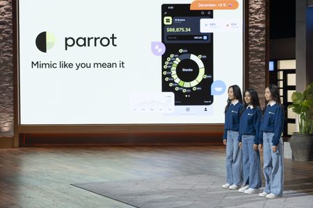 VICTORIA YANG, NIKKI VARANASI, LUCY YANG