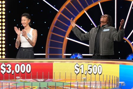 KRISTEN KISH, RASHID SHAHEED
