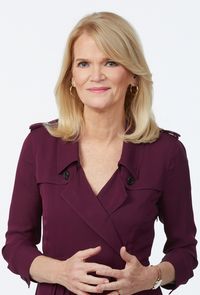 Bio profile offMartha Raddatz