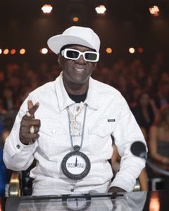 FLAVOR FLAV