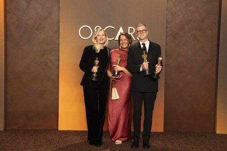 SARA MURPHY, PAUL THOMAS ANDERSON