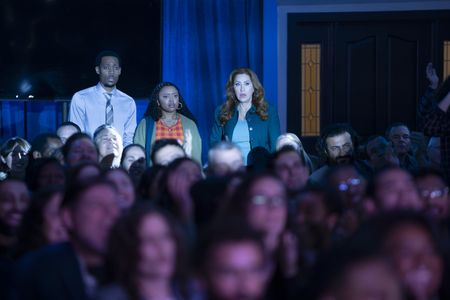 TYLER JAMES WILLIAMS, QUINTA BRUNSON, LISA ANN WALTER