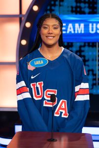 LAILA EDWARDS