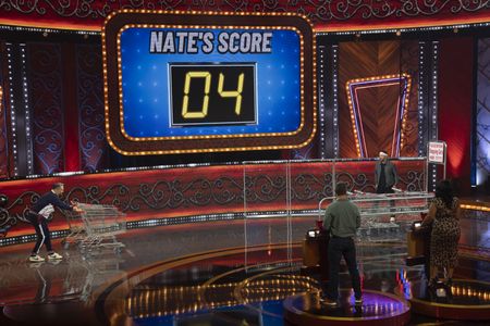 NATE BARGATZE, JULIAN MCCULLOUGH