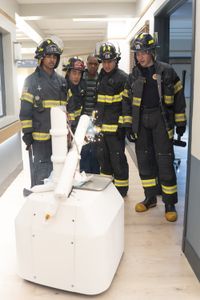 ANIRUDH PISHARODY, KENNETH CHOI, ELIJAH M. COOPER, RYAN GUZMAN, OLIVER STARK