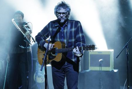 JEFF TWEEDY