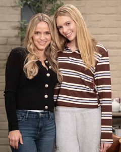 ALEXA HAVINS, BLUESY BURKE