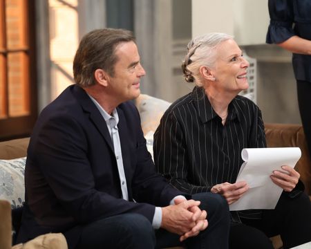 WALLY KURTH, JANE ELLIOT