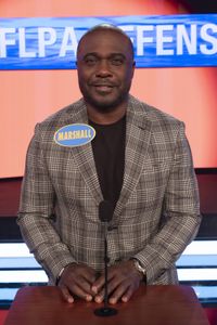 MARSHALL FAULK