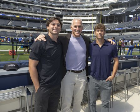 ANDRE OWENS, MEL OWENS, LUCAS OWENS