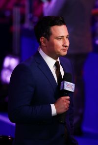Bio profile offJay O'Brien