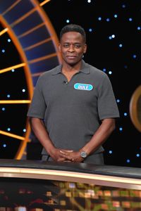 DULÉ HILL