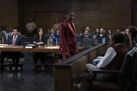 MICHEL CURIEL, EMAYATZY CORINEALDI