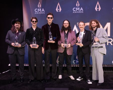 ANDREW NIX, ANDEREW BISHOP, BRANDON COLEMAN, ZACHARY RISHEL, JOHN HALL, SEVANS HENDERSON