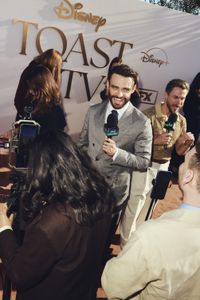 THOMAS DOHERTY, DEREK HOUGH