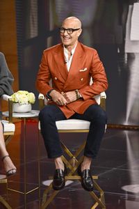 Stanley Tucci