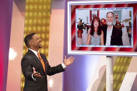 ALFONSO RIBEIRO