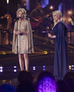 HANNAH HARPER, KELLIE PICKLER