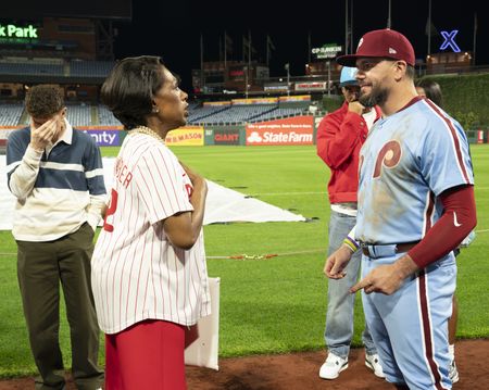 CHRIS PERFETTI, SHERYL LEE RALPH, MATTHEW LAW, KYLE SCHWARBER