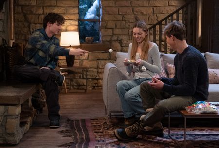 FINN CARR, BLUESY BURKE, ASHER ANTONYZYN