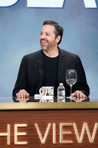 DAVID BLAINE