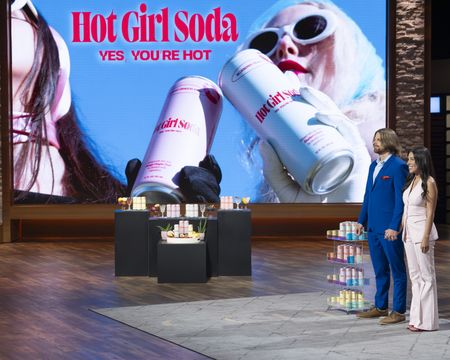 NICK MURRAY, AARICA GRINER