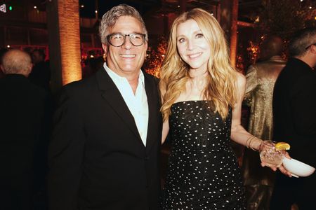 SARAH CHALKE (EXECUTIVE PRODUCER)