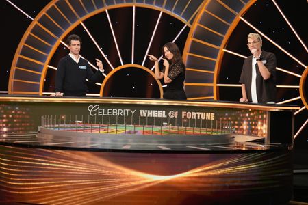 MAX GREENFIELD, D'ARCY CARDEN, TIMOTHY SIMONS