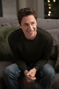 ZACH BRAFF