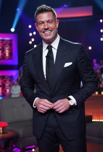 JESSE PALMER