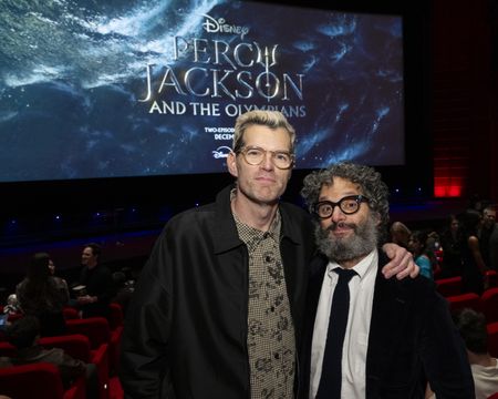 TIMOTHY SIMONS, JASON MANTZOUKAS