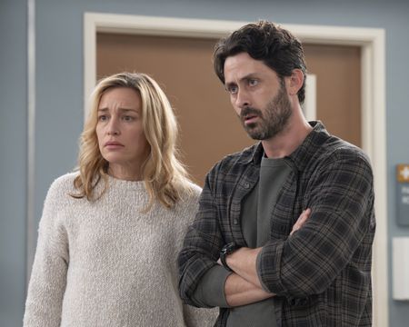 PIPER PERABO, ANDY BEAN