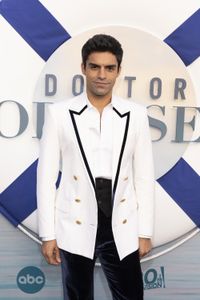 SEAN TEALE